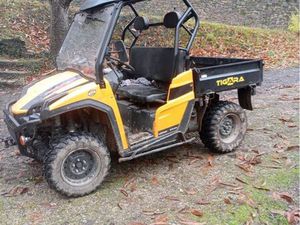 SSV HYTRACK JOBBER DMAXX DIESEL 2021