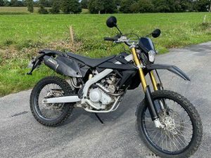 RIEJU MARATHON PRO 125