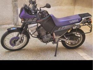 YAMAHA TENERE 1991