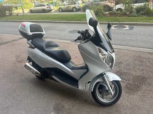 HONDA SWING 125