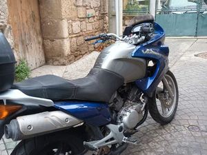 VARADERO 125
