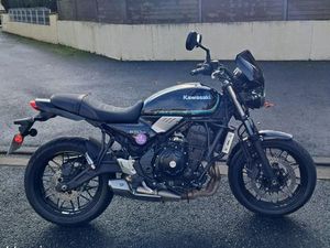 MOTO À VENDRE