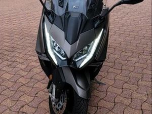 KYMCO AK PREMIUM 6000
