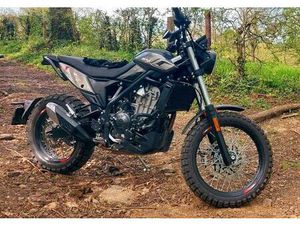 ② BETA ALP X 4.0 02/2025 800KM