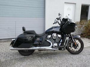 ② INDIAN CHALLENGER