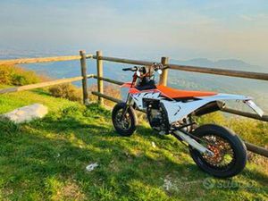KTM 450 SMR - 2023
