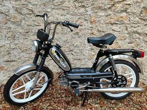 HERCULES PRIMA 5S TOP ZUSTAND