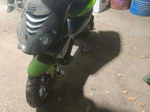 PIAGGIO NRG/ WASSERGEKÜHLT