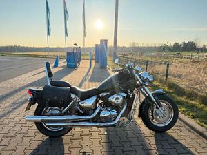 SUZUKI INTRUDER(MARAUDER)800 TÜV 07/27