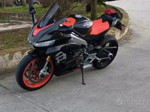 APRILIA RS660