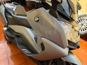 BMW C 650 GT 2015 - FULL OPTIONAL