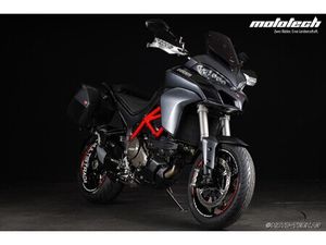 MULTISTRADA 1200 S TOURING PACK