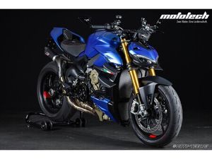 STREETFIGHTER V4 S QD