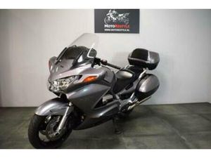 HONDA ST 1300 PAN EUROPEAN (BJ 2002) — MOTOREN | HONDA — MARKTPLAATS