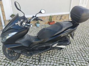 HONDA PCX 125 EM BOM ESTADO OLHÃO
