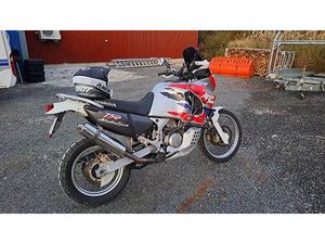 HONDA XRV750