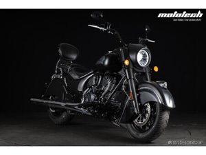 CHIEF DARK HORSE JEKILL & HYDE