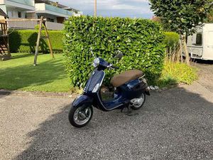 VESPA PRIMAVERA 50 4-TAKT