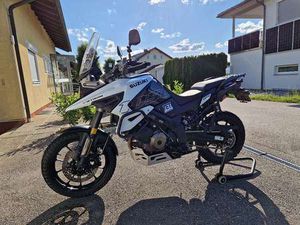 V-STROM 1050 ABS