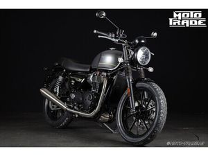 SPEED TWIN 900 (35KW)