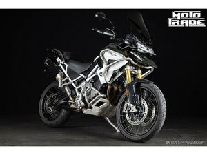 TIGER 1200 RALLY PRO LEO VINCE