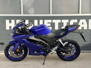 YZF-R 125