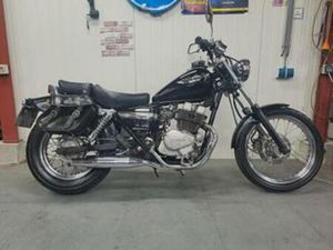 HONDA REBEL 125 A1 MOTOR INRUIL MOGELIJK — MOTOREN | HONDA — MARKTPLAATS