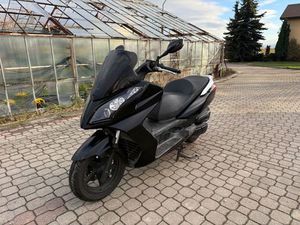 KYMCO DINK 125 PIEKNY 50 KAT B ŚWIDNICA