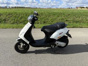 PIAGGIO ZIP 50 PIEKNY SKUTER 2022 ROK! ŚWIDNICA