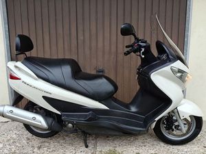 SUZUKI BURGMAN 125 UH 125 CBS *WTRYSK* XMAX 125 FORZA NSC PCX SWING DĘBICA
