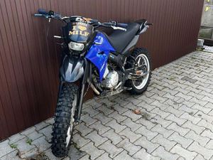 YAMAHA XT 125/150 GILOWICE