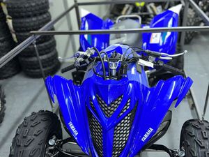 YAMAHA RAPTOR 700R НОВО SPECIAL EDITION →