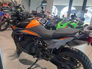 KTM 890 ADVENTURE