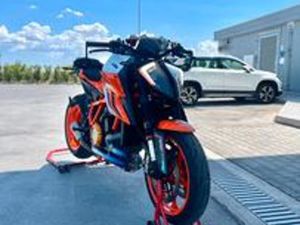 KTM SUPERDUKE 1290R 3.0