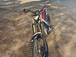 GAS GAS 300 TXT GP 2017