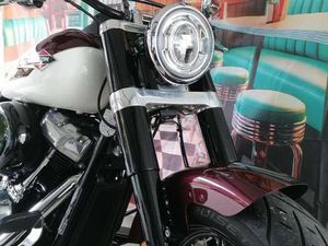HARLEY-DAVIDSON SOFTAIL SLIM CHOPPER / CRUISER