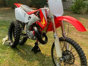 HONDA 125 CR REPLICA