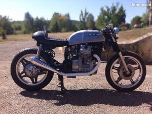 HONDA CX 400 /500 CAFE RACER 1985
