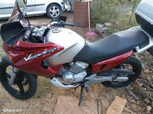 VARADERO 125