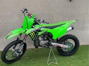 85 KX 2022