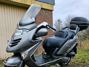 KYMCO GRAND DINK 50 CCM 45KMH