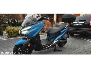 KYMCO X-TOWN