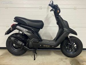 MBK BOOSTER SPIRIT TBE