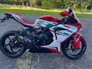 MV AGUSTA F3 800 RC