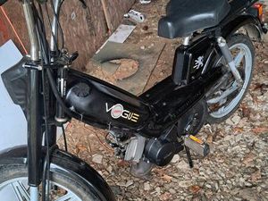 103 VOGUE PLUS SOLEX 2200 LES 2 TOURNANTS