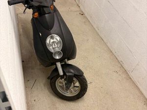 PEUGEOT LUDIX 2T 2012 – RÉVISÉ – 700 ”