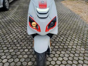 PEUGEOT SPEEDFIGHT 4 BJ 2019