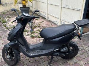 SCOOTER TKR 50 CC