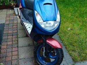 PEUGEOT VIVACITY X RACE 2T — SCOOTERS | PEUGEOT — MARKTPLAATS