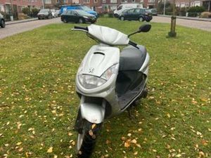 VIVACITY ZONDER 123 — SCOOTERS | PEUGEOT — MARKTPLAATS